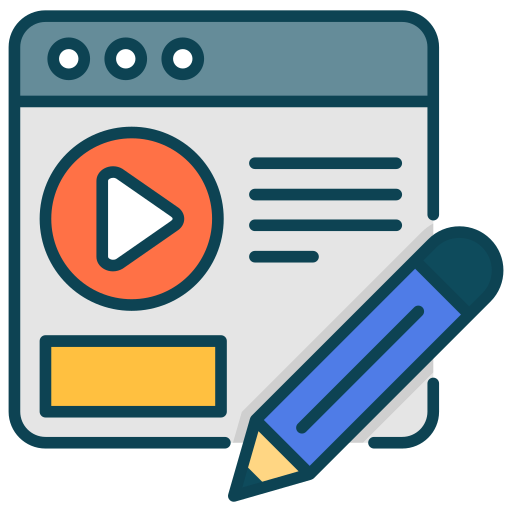 Digital Content Creation